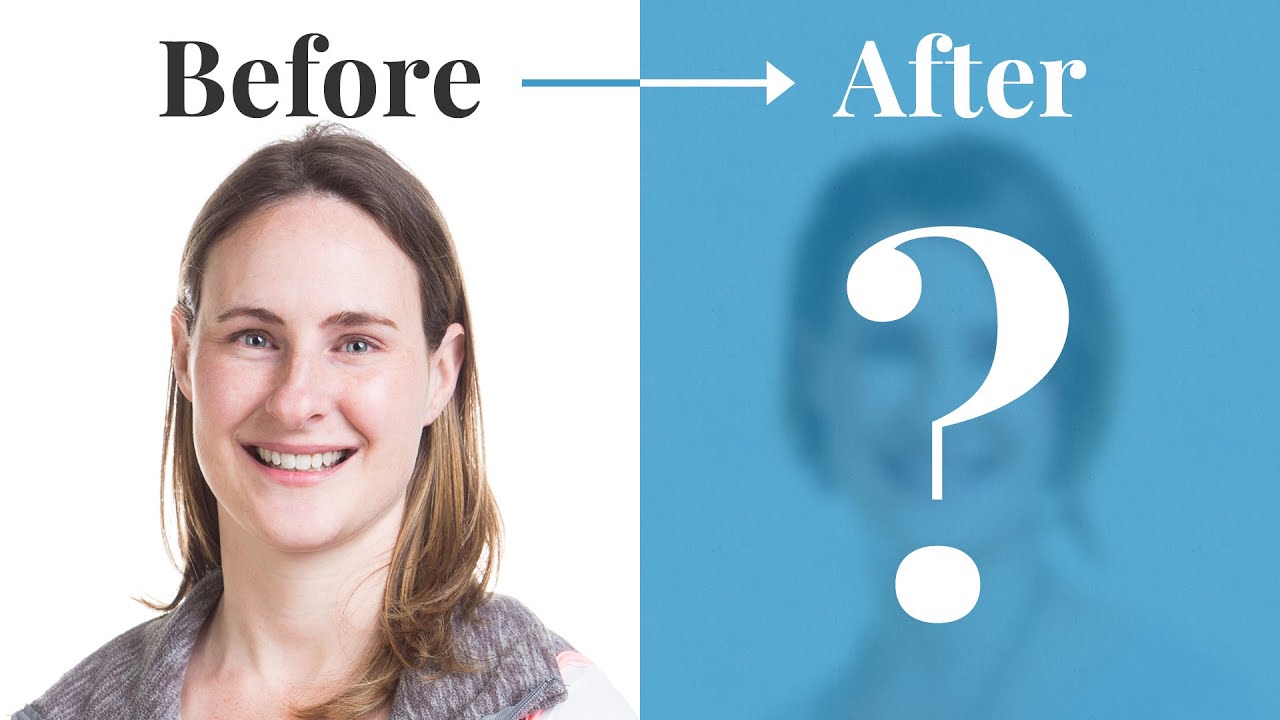 Gorgeous Makeover for Fine, Thin Hair
