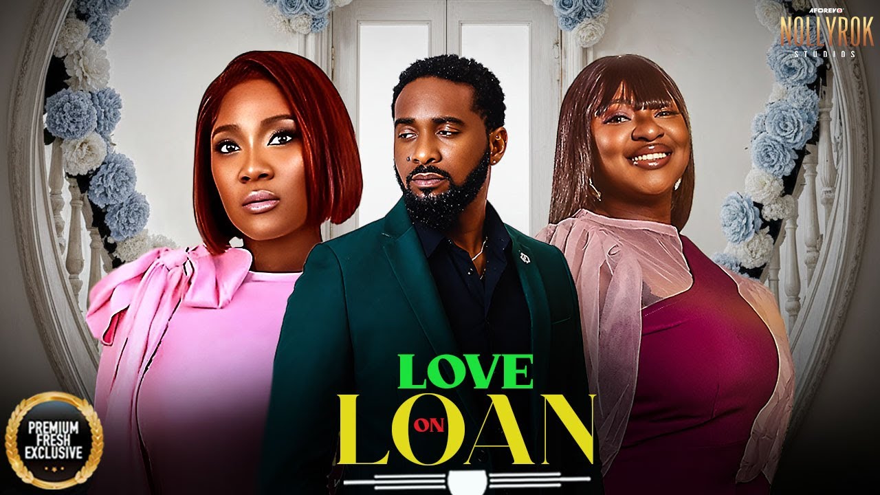 LOVE ON LOAN (MERCY JOHNSON UZOR ARUKWE YVONNE JEGEDE) -Nigerian Movies 2026 latest full movies
