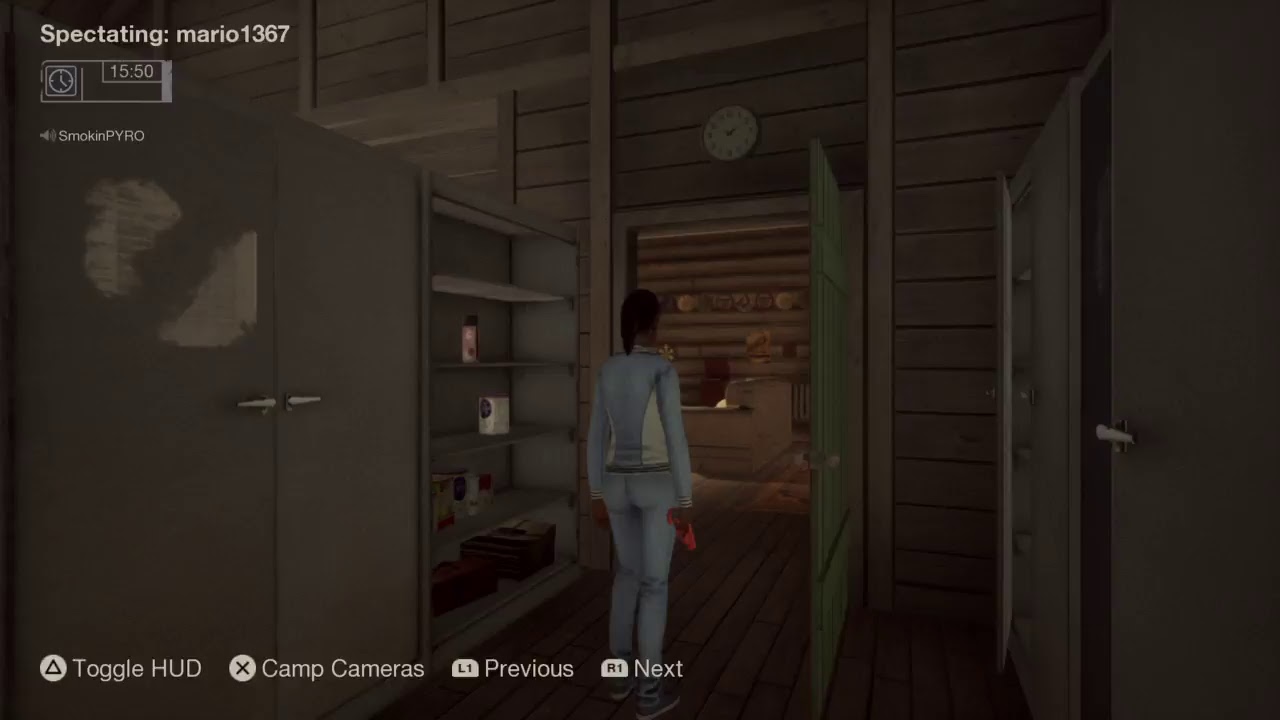Friday The 13th LIVE STREAM
