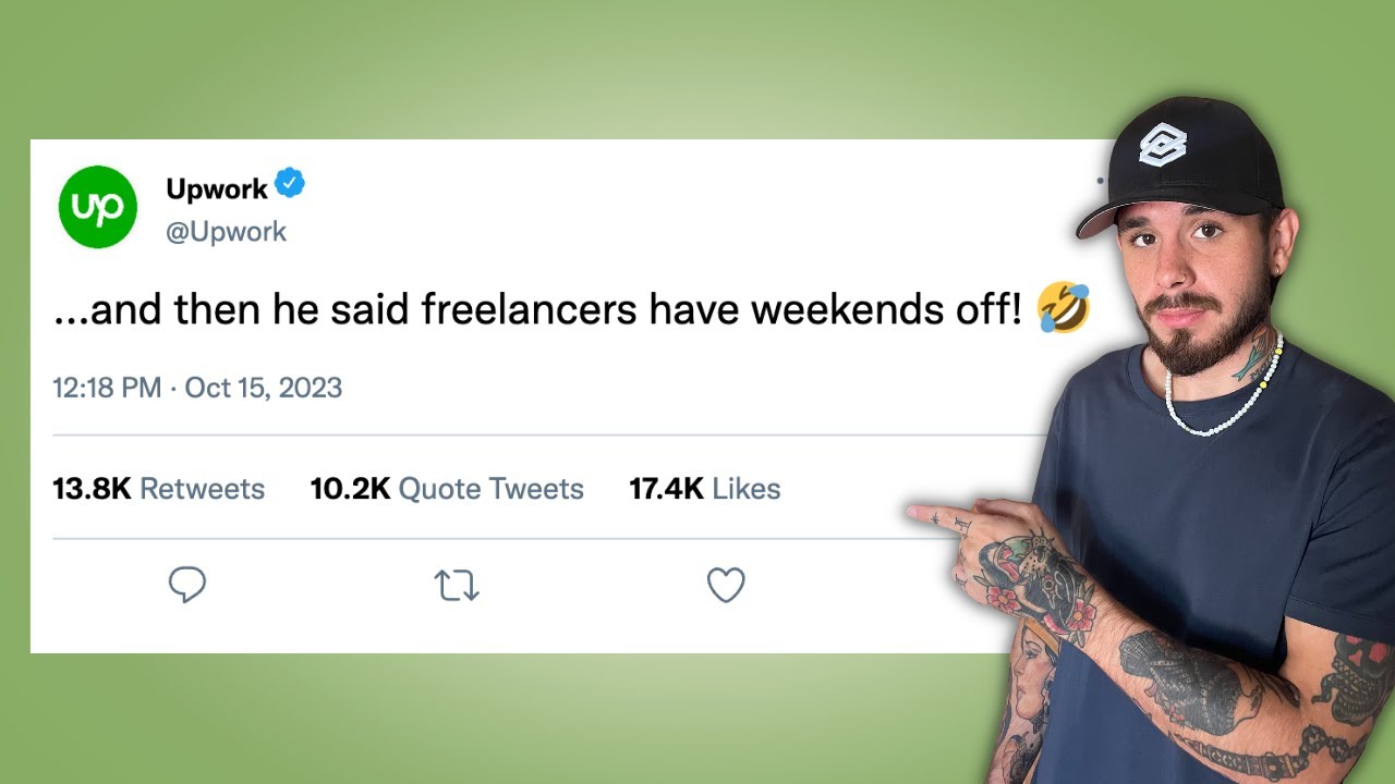10 Hard Truths About Freelancing... Stop Overlooking Truth #10 🙄