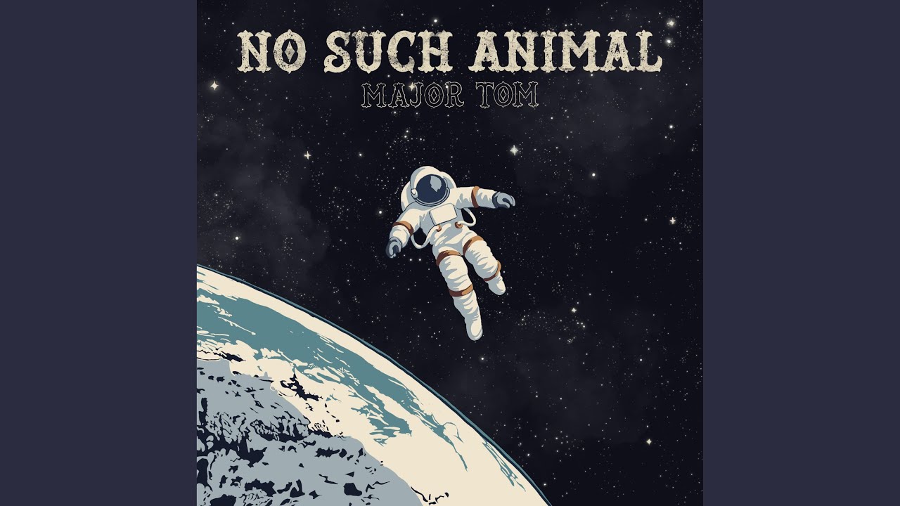 Major Tom
