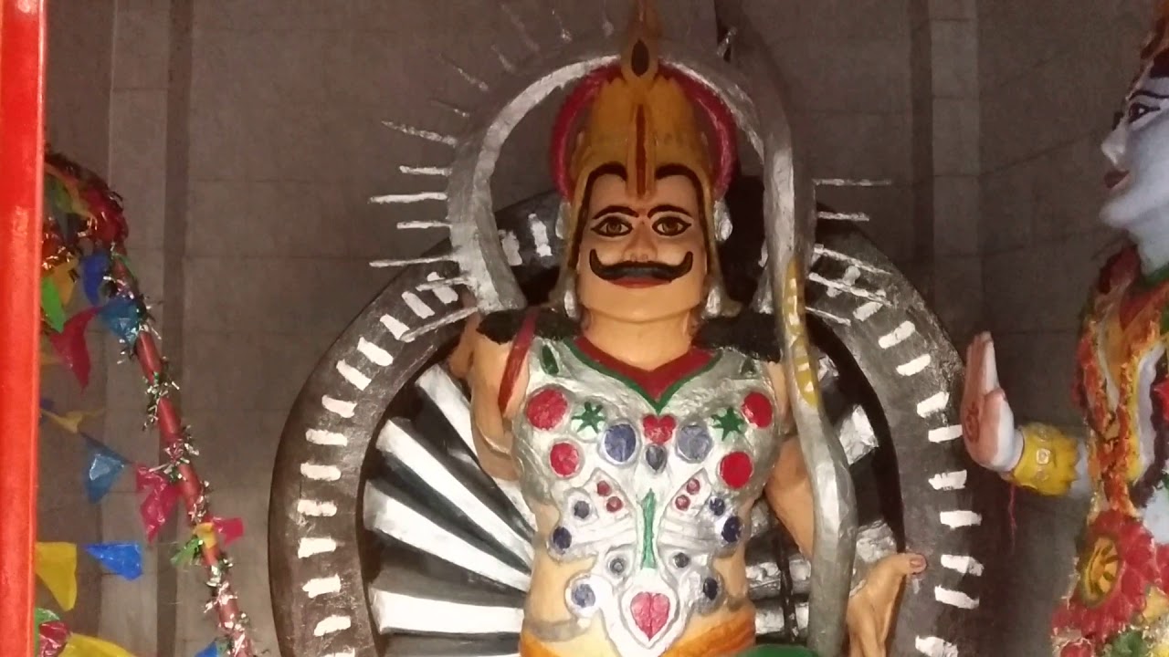Karnaprayag Karna Temple