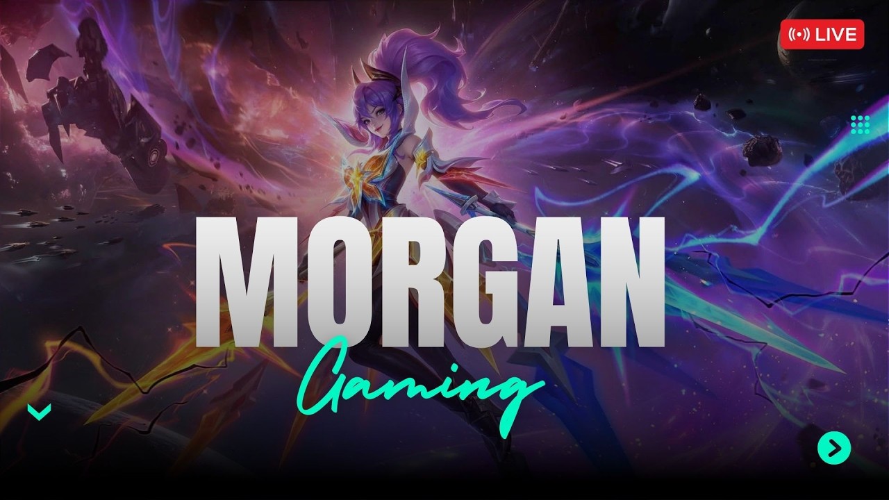 🔴 LIVE | So positive (bez negativa) stream | MLBB UZ