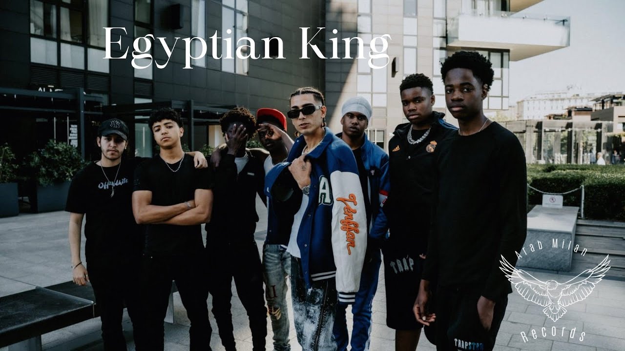 ONE ZIZO - EGYPTIAN KING ( راجع لاهلي وناسي ) prod by: youngking @arabmilanrecords