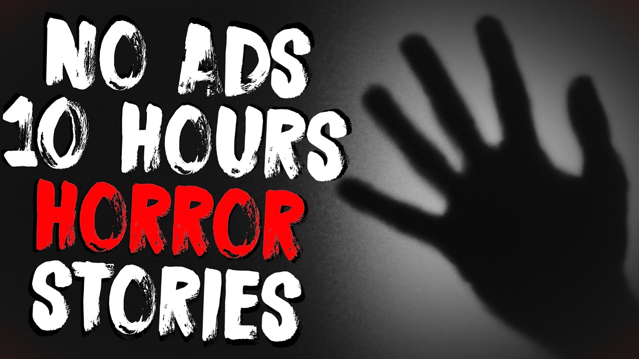 No Ads | 10 HOURS BEST Horror Stories From The Internet | Best Horror Stories To Relax To July 2026