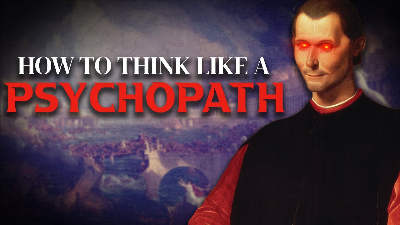How To be Evil 101 | The Prince by Nicolo Machiavelli Book Summary