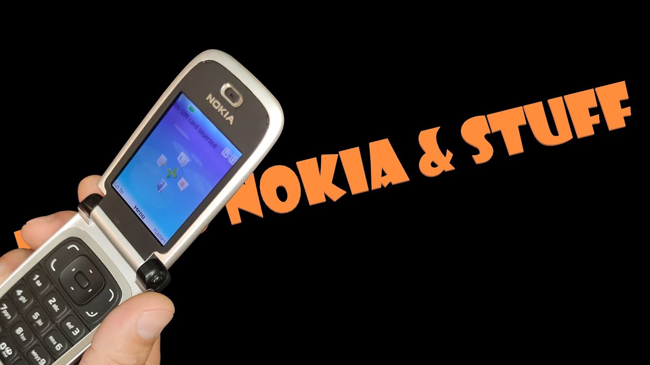 Nokia 6131 review in 2021