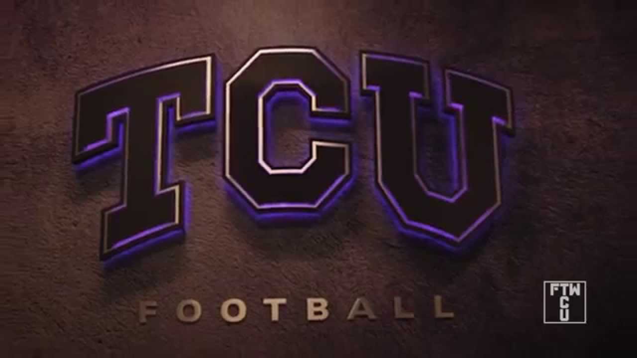 TCU Football Facilities