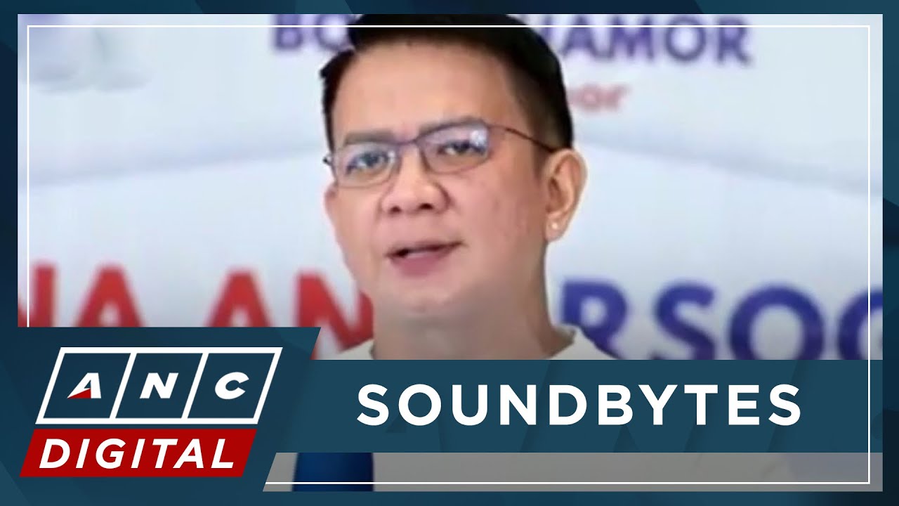Escudero on calls to start VP Sara impeachment trial: I will not listen to biased or partisan views
