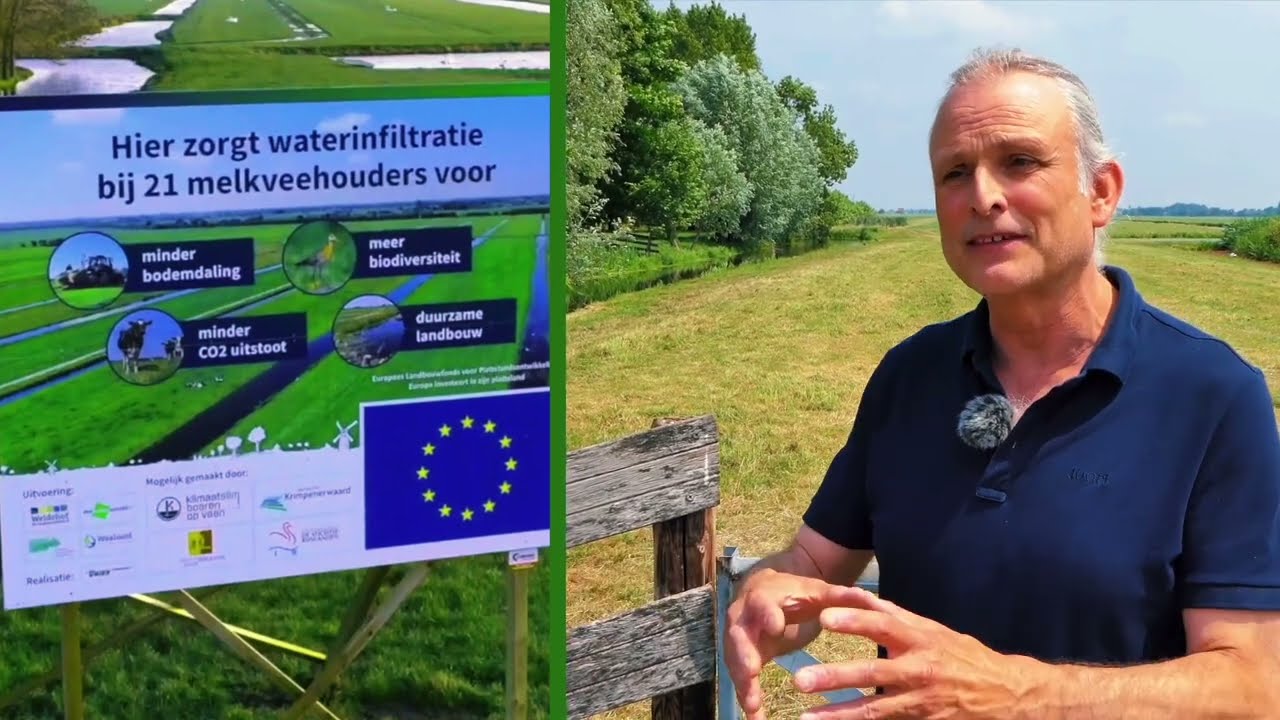 Klimaatslim Boeren op Veen - Aflevering 7: veel geleerd en nu doorgaan