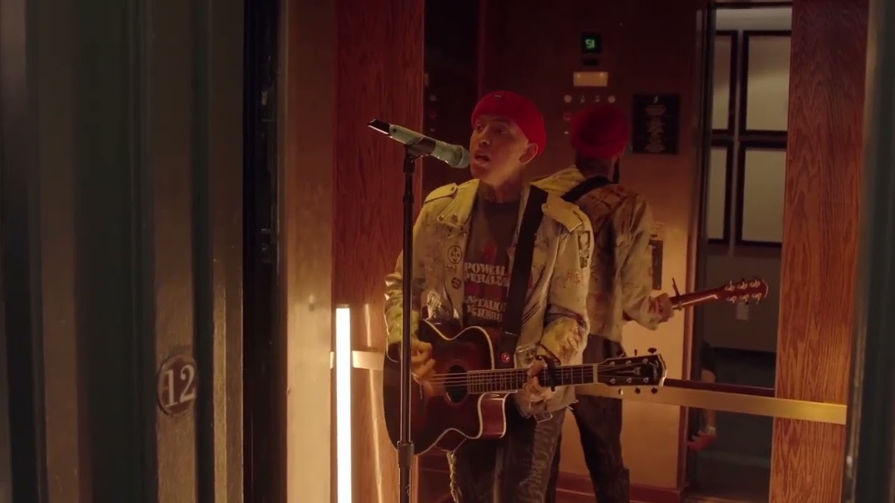 blackbear - 1 sided love x my ex's best friend (acoustic)