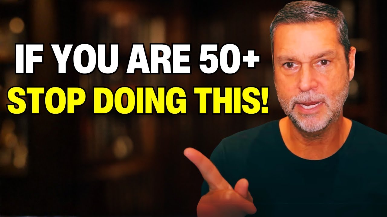 Do NOT Put Money in These 5 Investments If You’re Over 50!– Raoul Pal