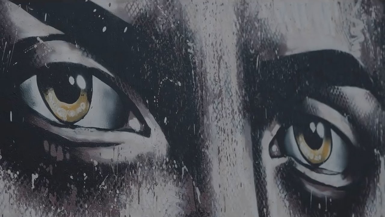 Navier Gene - Die Alone [Official Music Video]