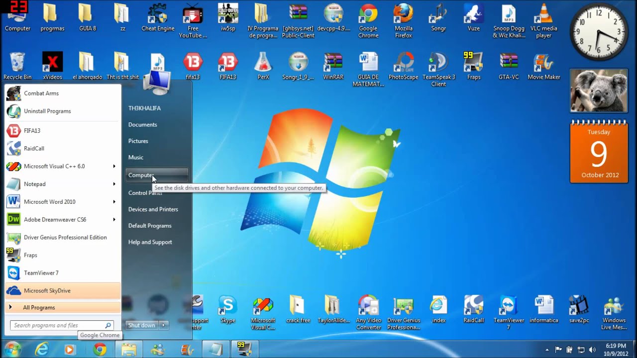 INSTALL FIFA 13 N PLAY MULTI PLAYER + CRACK WATCH [UPDATED CRACK LINK]