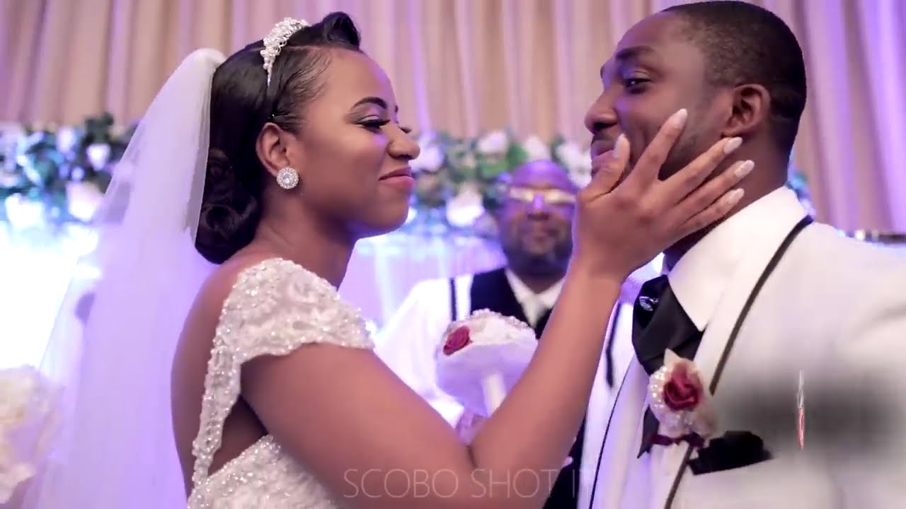 THE MOST GORGEOUS - MARGARET + WILHELM WEDDING #SCOBOSHOTIT