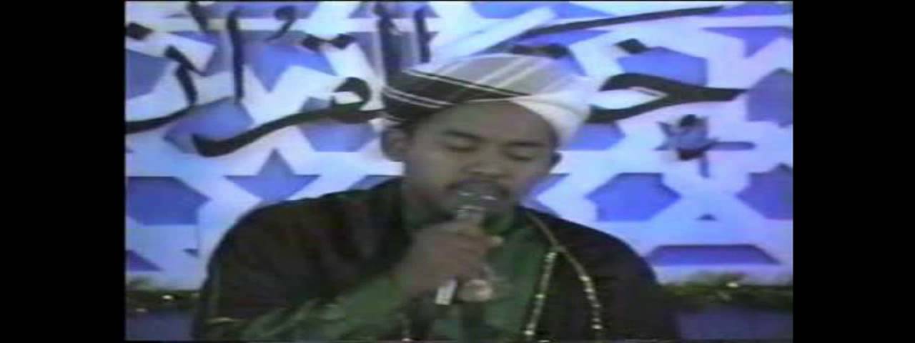 NADAMURNI - pertemuan di hari mulia