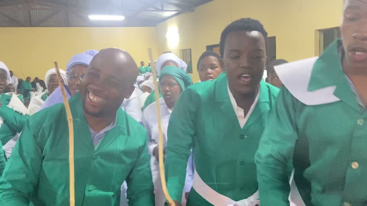 Izinkhova ezimnqini, amaswati, ubuyoni