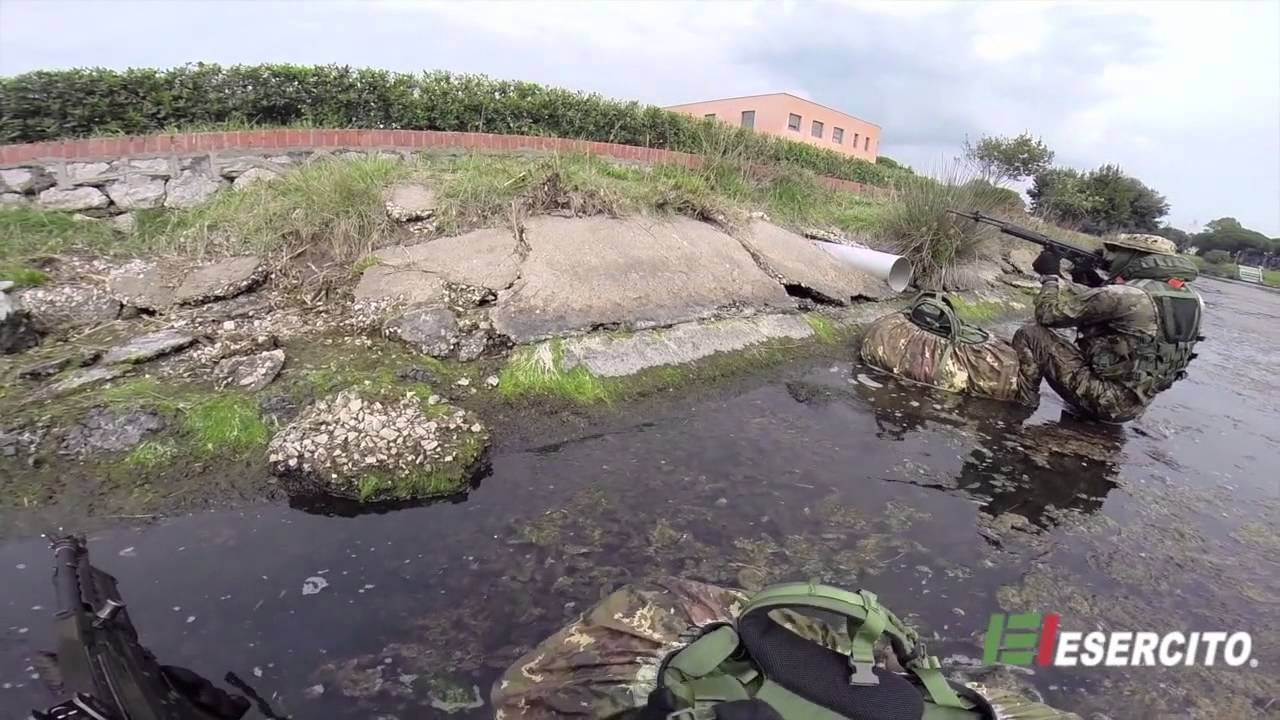 Il 17° Reggimento Artiglieria Controaerei 