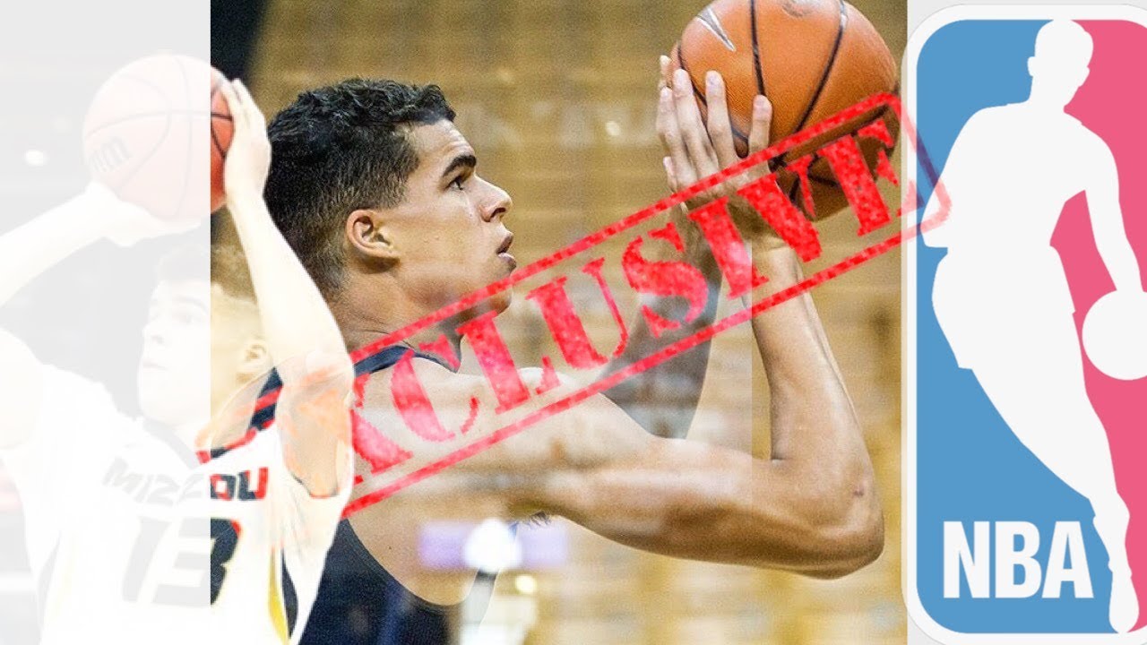 Michael Porter Jr Shooting Form Breakdown  (MPJ Shooting Secrets)