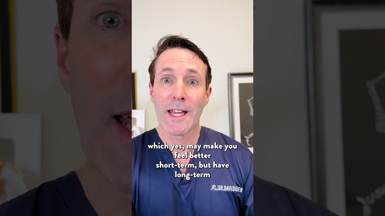 PRP injections for hip and knee arthritis