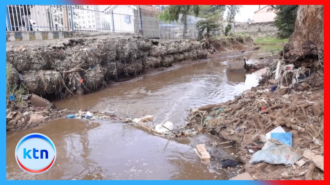 Gavana Sakaaja aagiza maboresho ya maeneo kama Westlands na CBD yameangaziwa kuzuia mafuriko