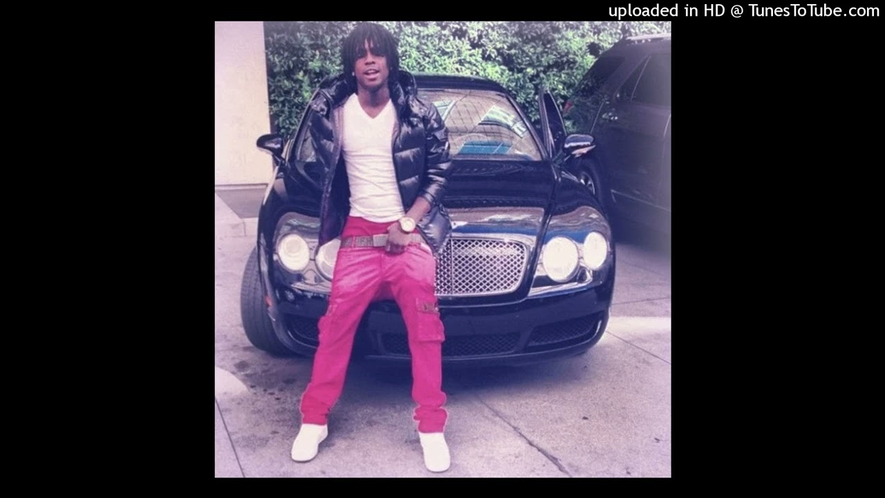 [FREE] chief keef + hard trap + glo type beat 