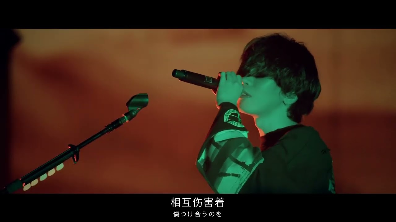 米津玄師《fogbound》2019神級現 場,一直聽不膩的一首!!!
