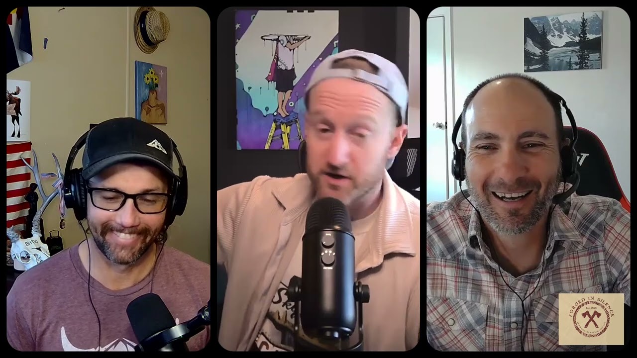 Emotional Intelligence for Men | Self-Care, Growth, and Reflection Episode 9