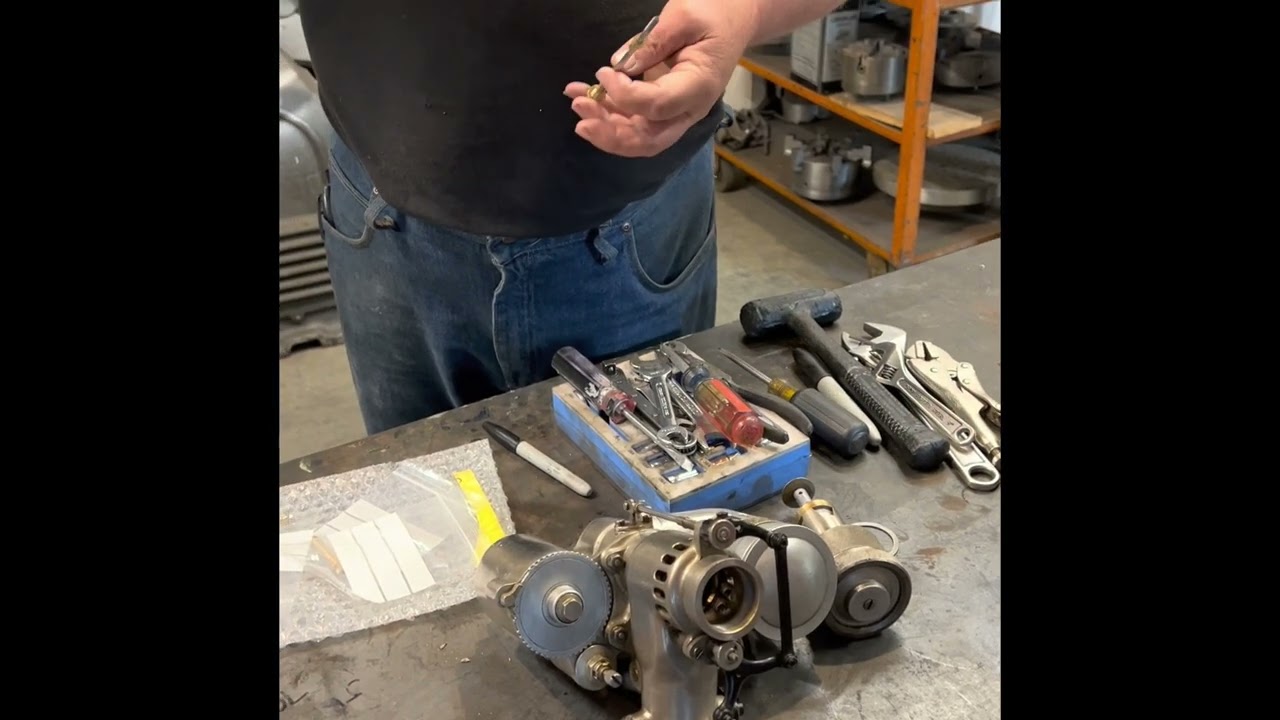 RROC Carb Part 1