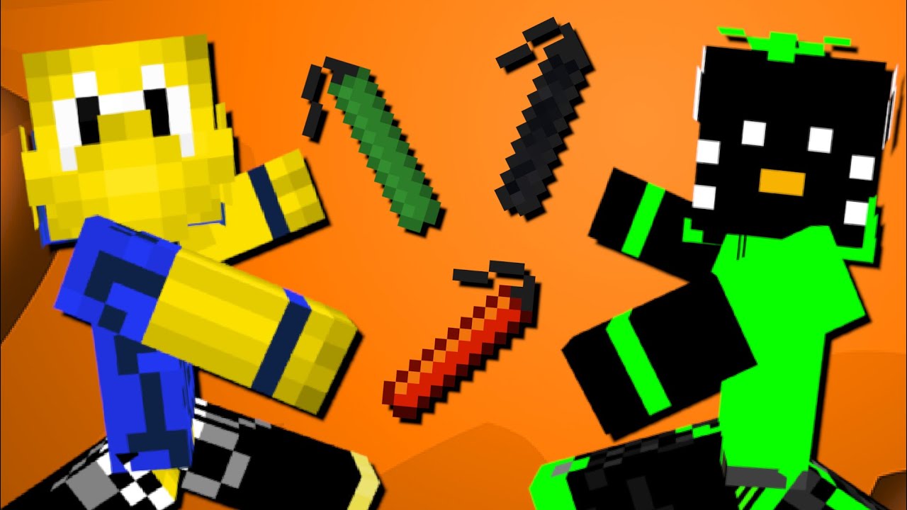 Wer überlebt Dynamit in Minecraft? (Lucky Dynamit)