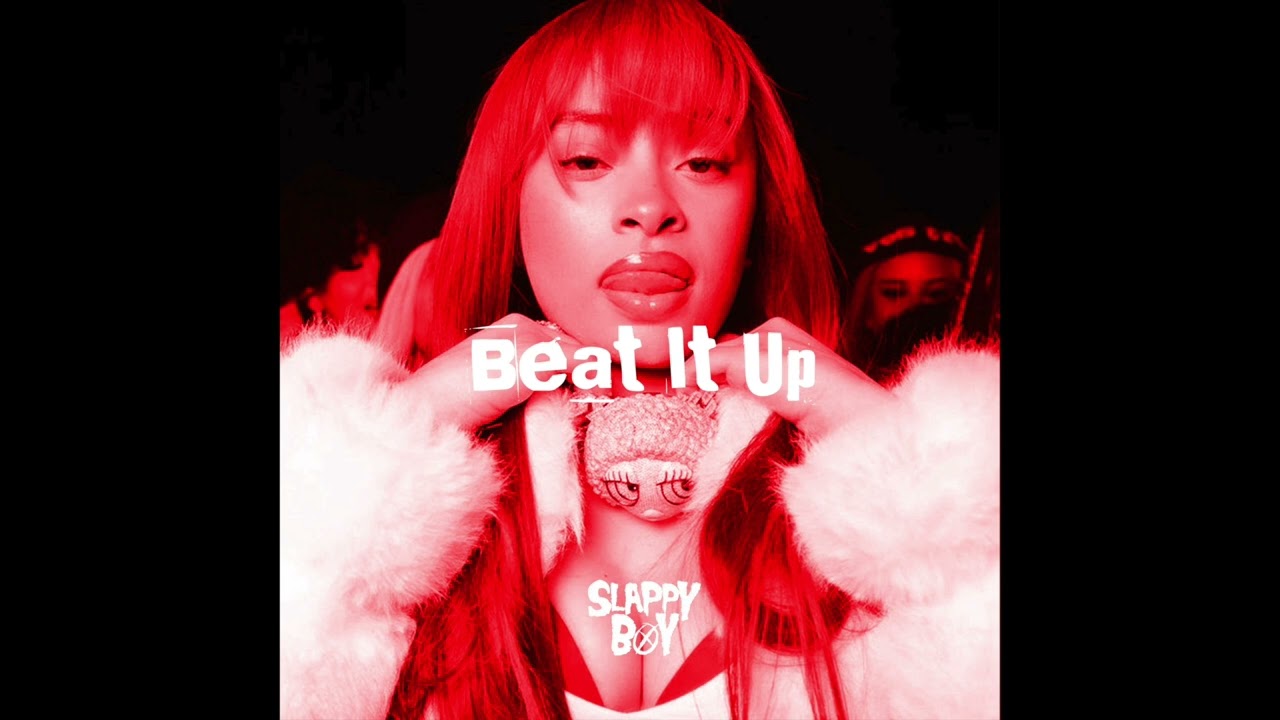 [FREE] Ice Spice Type Beat x Nicki Minaj Type Beat | Jersey Club Type Beat 2024 &ldquo;Beat It Up