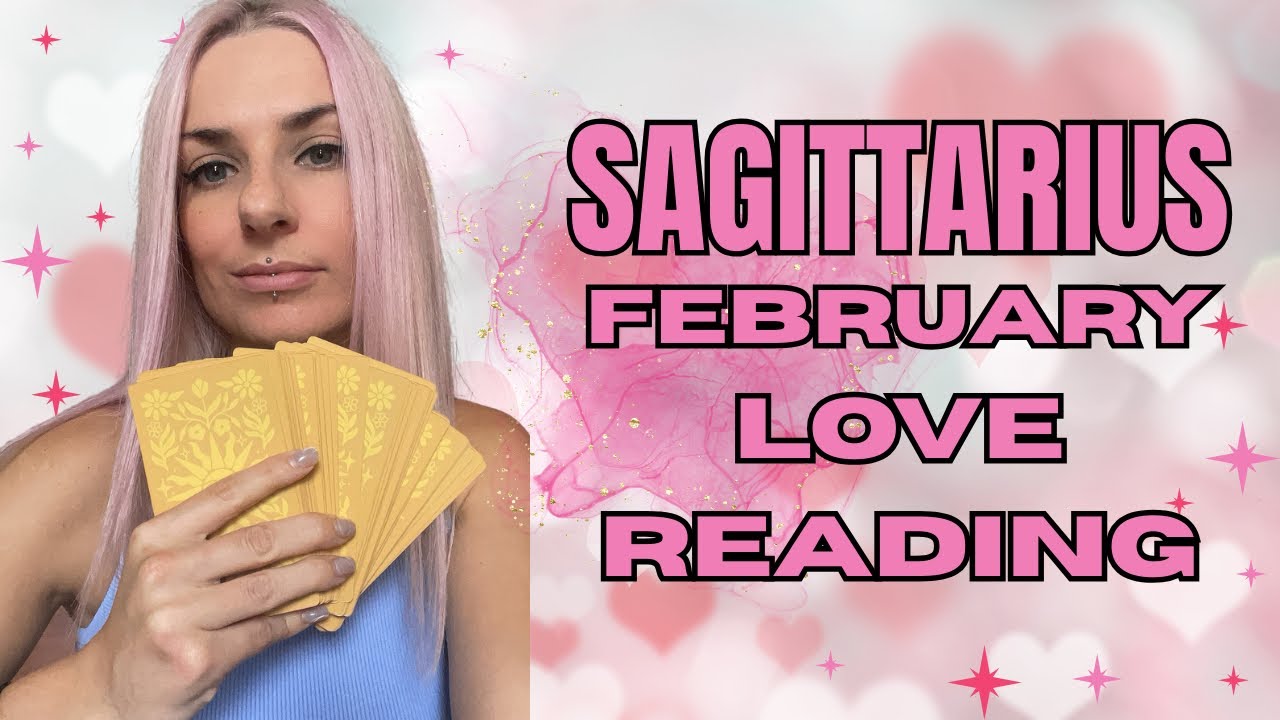Стрелец♐️Этот человек меня РАЗОЗЛИЛ, ЧТО ЗА ЧУШЬ🤬🔮Любовное чтение в феврале💜