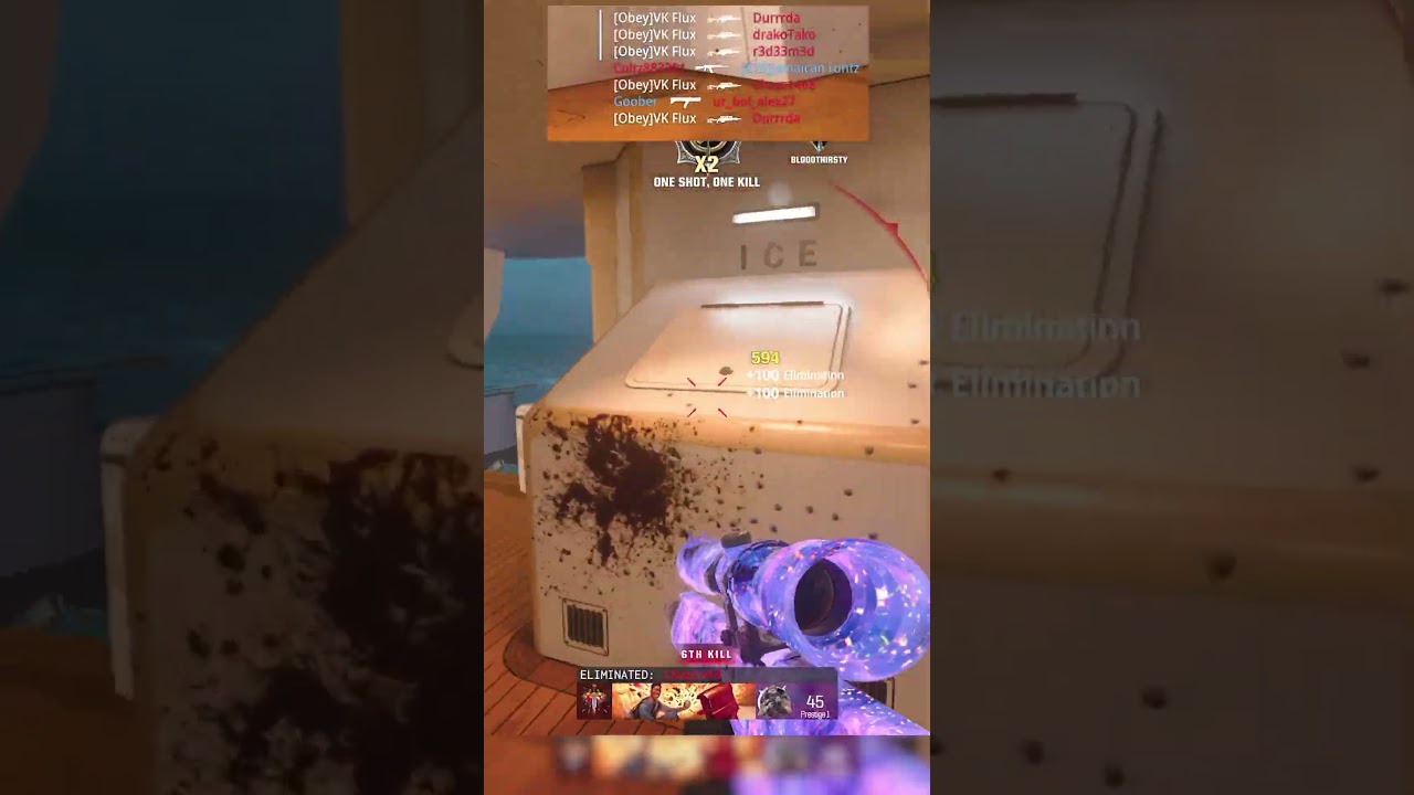 everyone said I was HACKING 🤣