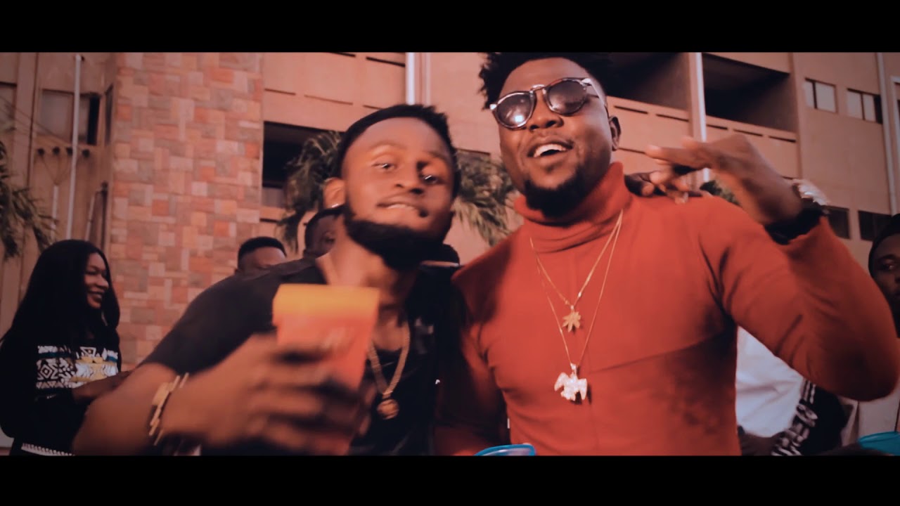 Ataaka   Money Official Video