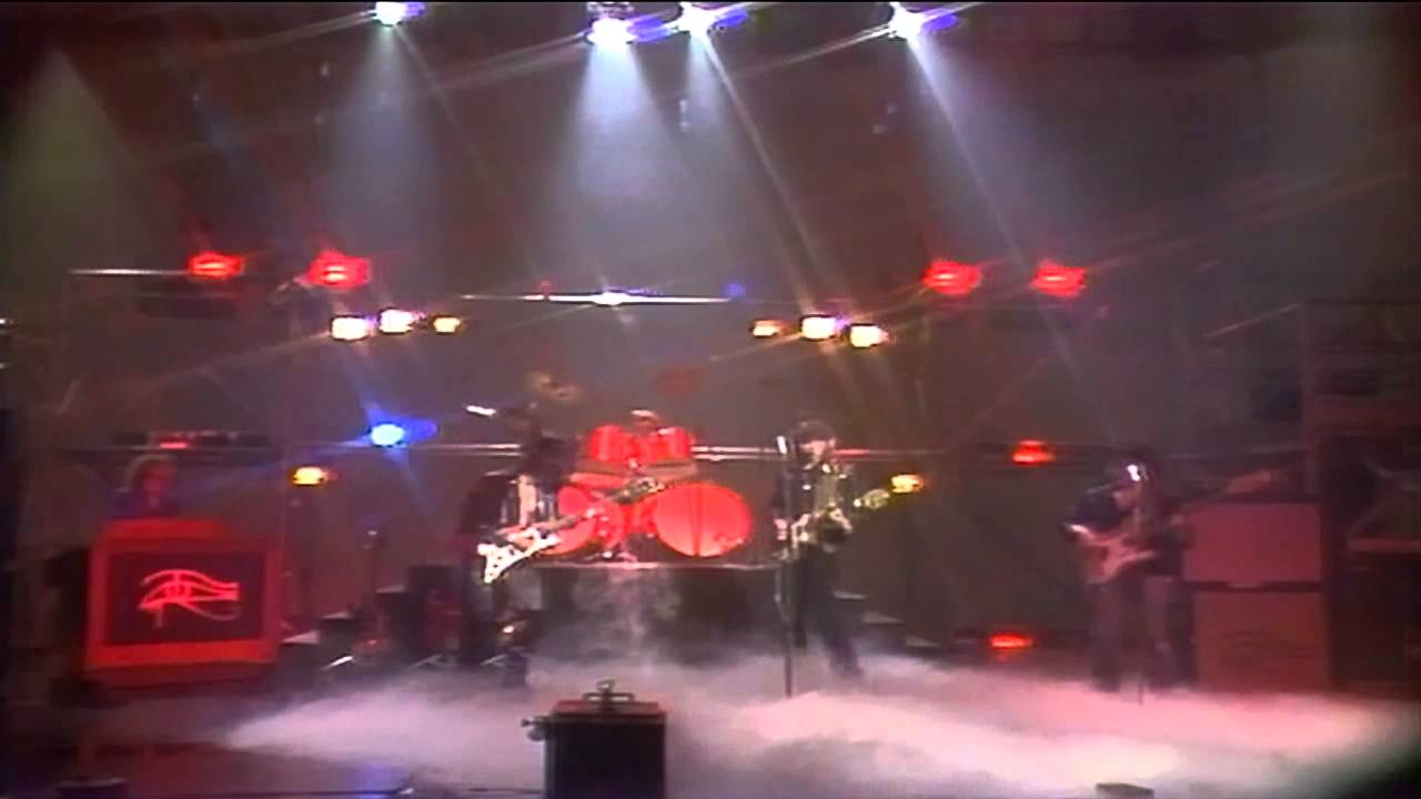 Insane Rebels 1980