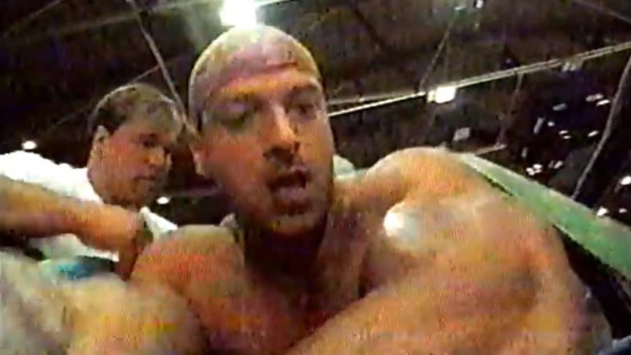 European Hercules 1994
