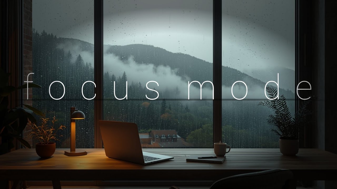 30 Minutes Deep Focus Instrumental Music for Studying and Concentration | StudiaTone