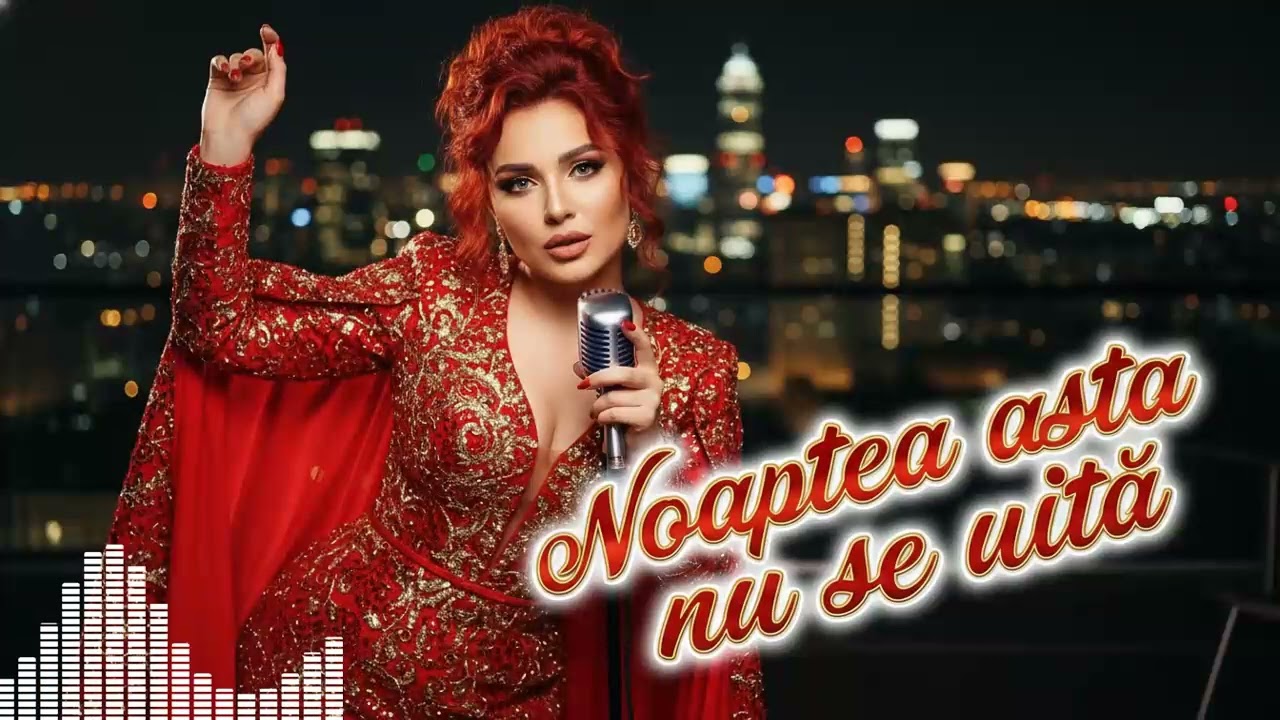 Noaptea Asta Nu Se Uită 🎵 Manele Care Se Ascultă La Maxim | 2026