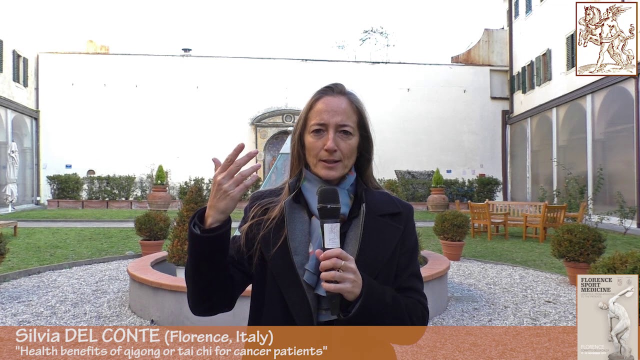 Silvia DEL CONTE: 