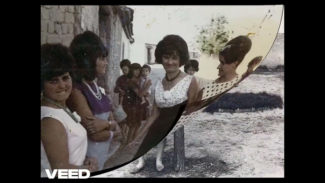 Escuchad, nietos del pinar y de la arena1