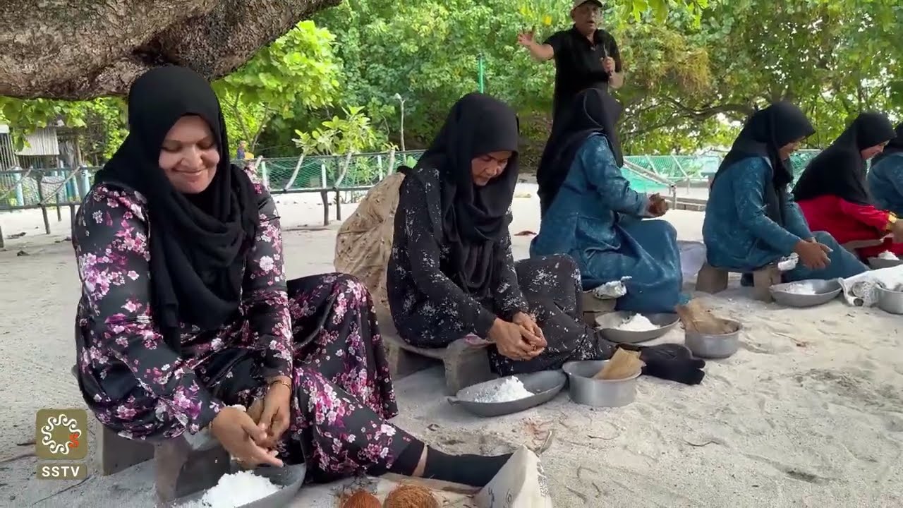 Avatteringe Vaadha (Episode 3) - Hunigeynumuge Mubaaraaiy (Sh. Kanditheemu) 30 March 2024