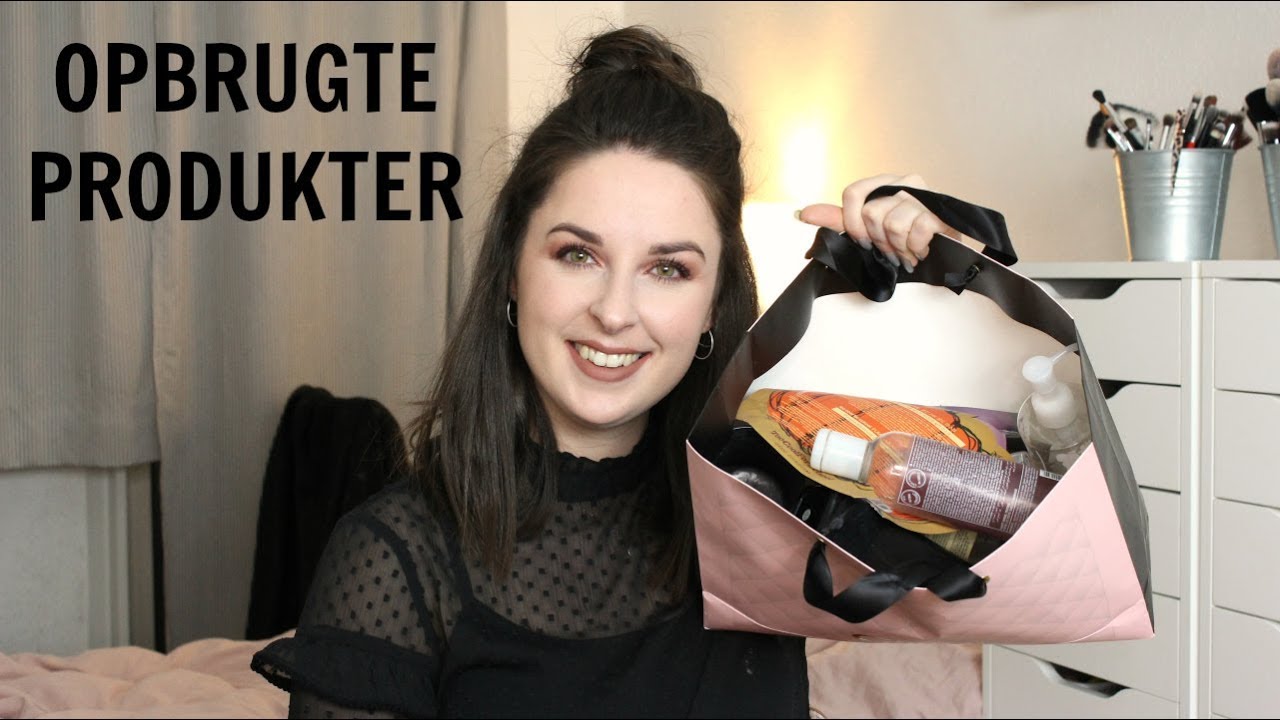 Opbrugte produkter #15