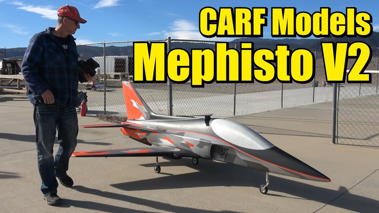 Chris Sussek...  CARF Models Mephisto...  Friday, December 26, 2025
