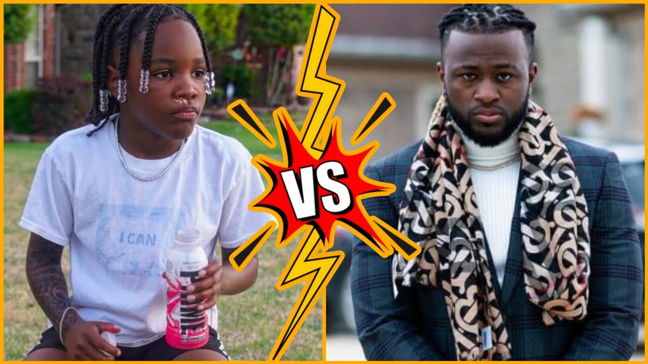 Kash Mania VS Dez2fly | Lifestyle | Comparison | Interesting Facts 