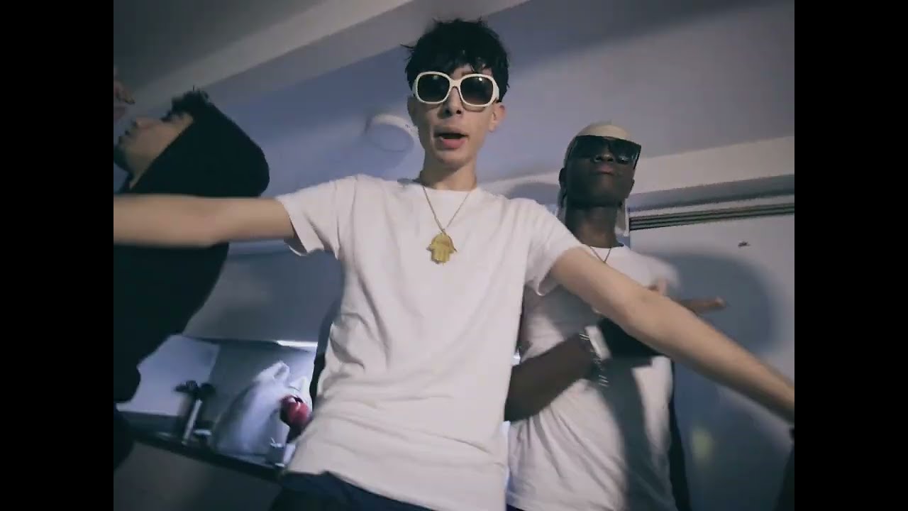 caos - kulto prod @gloinpain