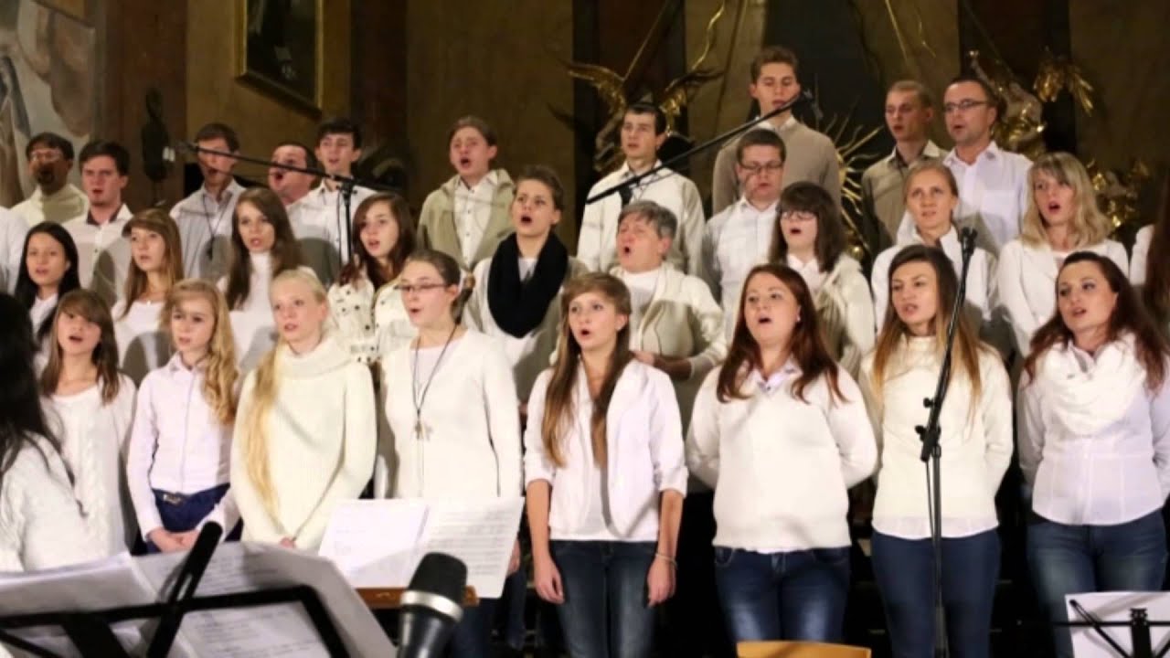 Hosanna - Twoje Niebo