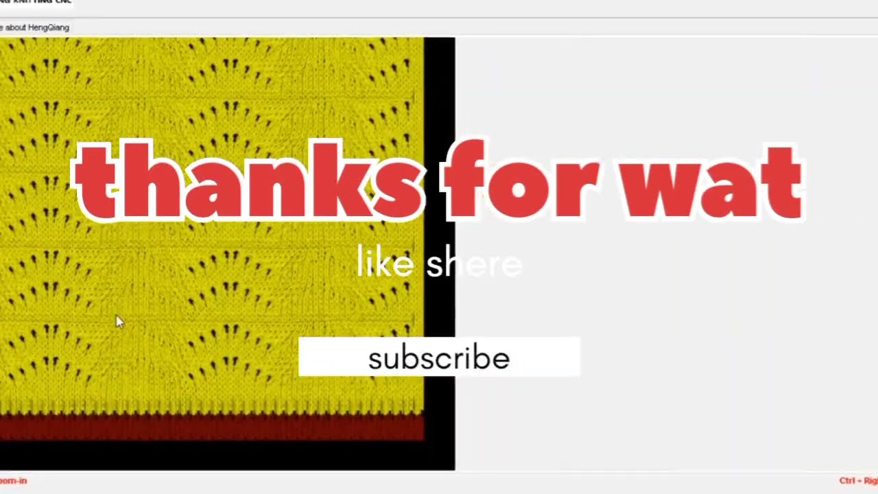 Knit For Biginners | Knitting Designs  Knitting Machine | Hq