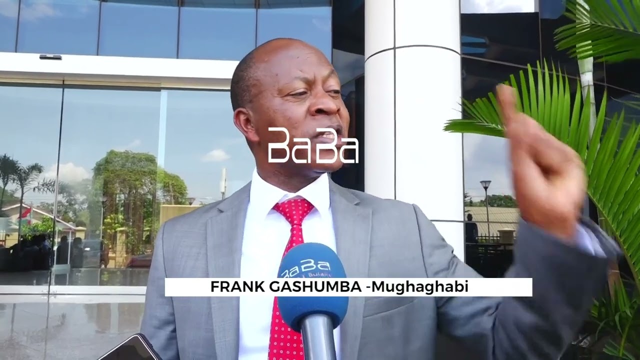 Gashumba ni Namyalo mu kooti, eriina lya onc lyange- Gashumba.