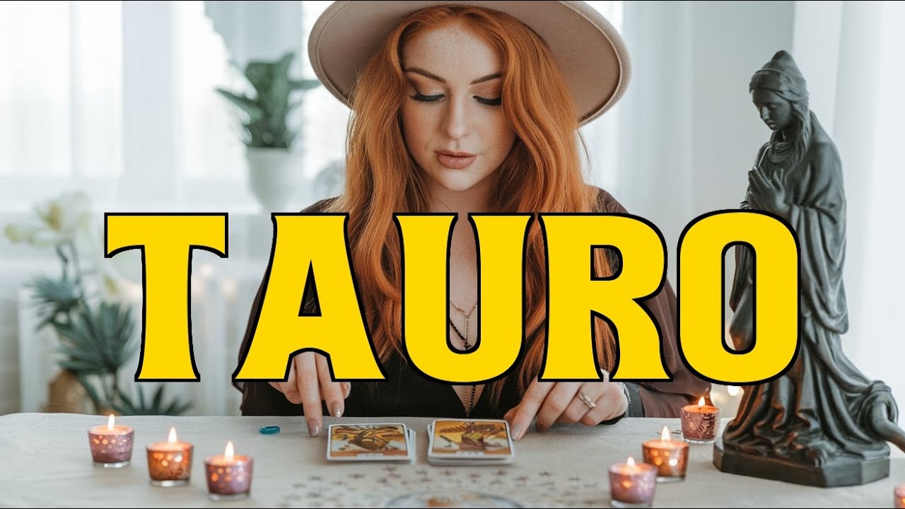 TAURO ESTA MUJER Y SU HIJA DICEN DE TI QUE ERES MUY P....