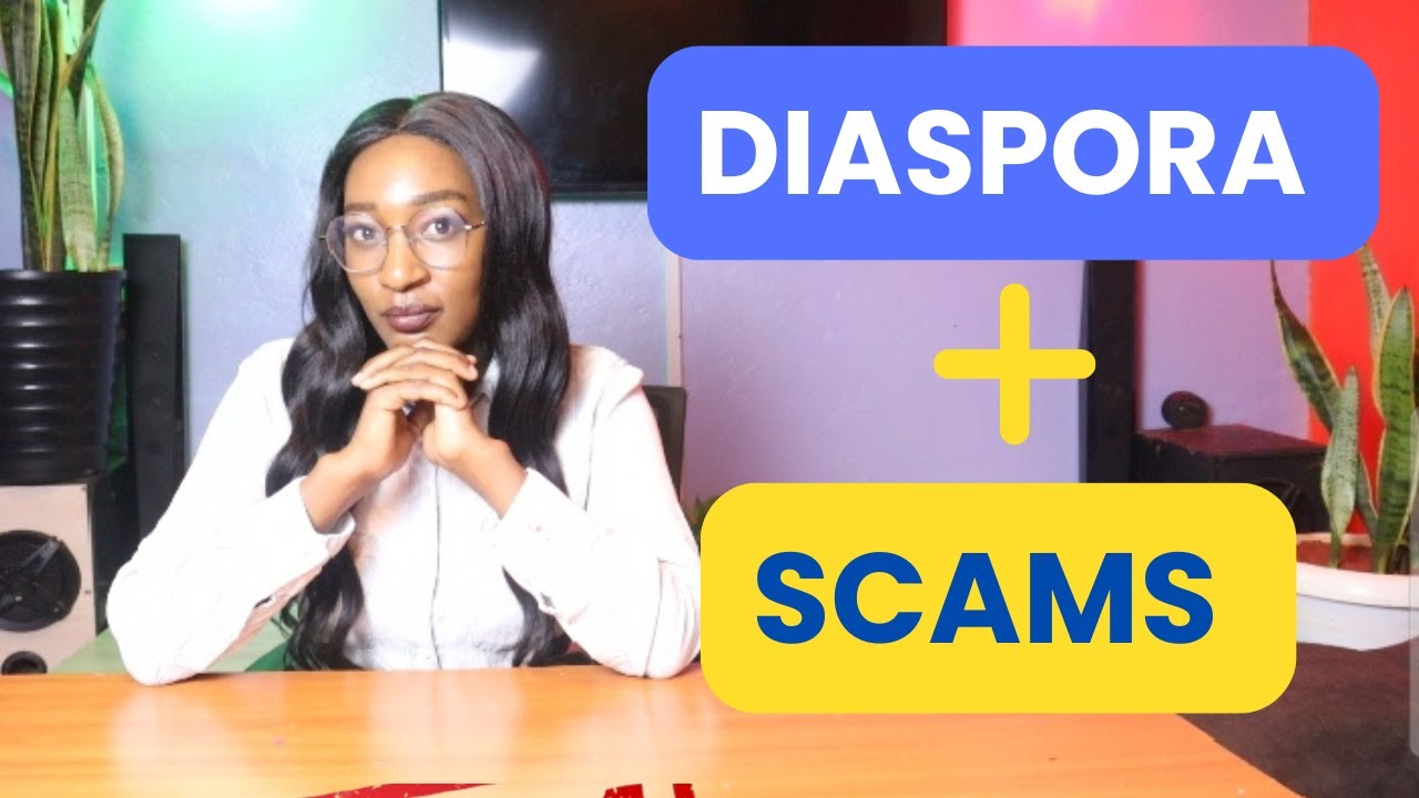 Kenyans in Diaspora Defrauded in Real Estate Investment Scams
